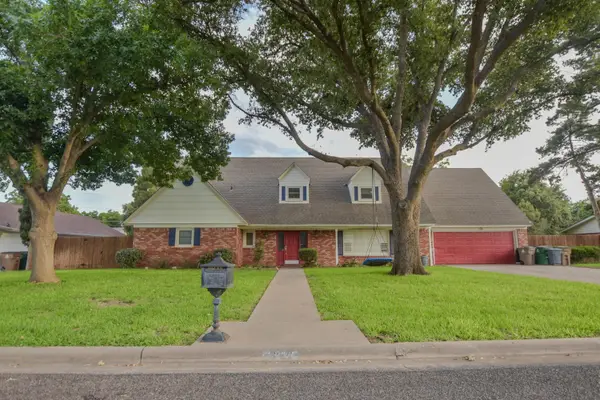 2645 Parkview Drive, San Angelo, TX 76904