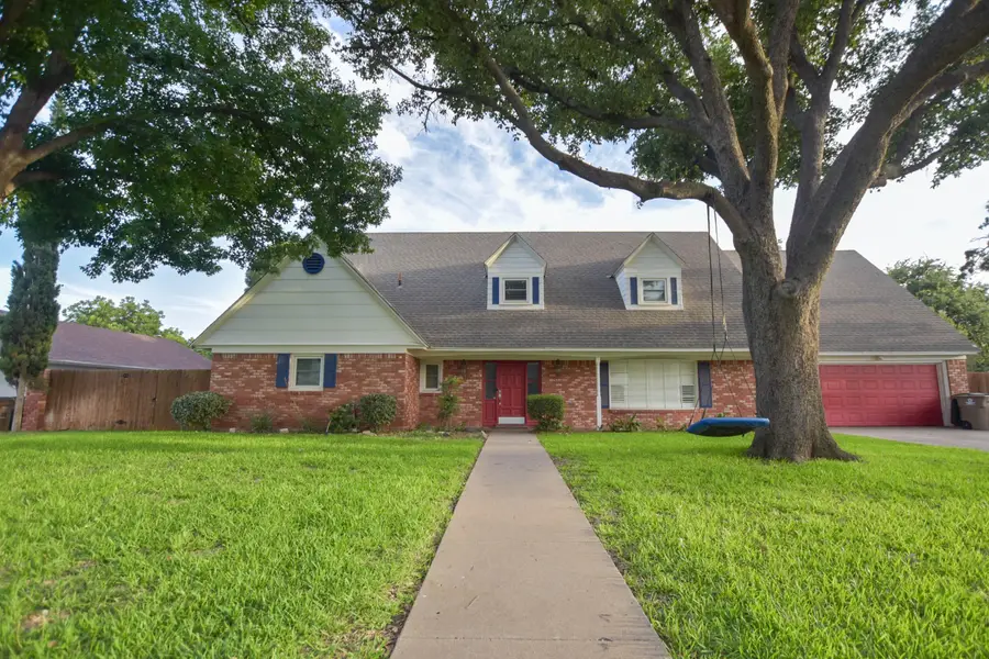 2645 Parkview Drive, San Angelo, TX 76904 - #3