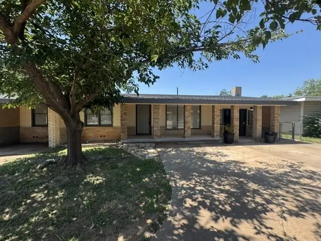 2493 Culver Avenue, San Angelo, TX 76904 - #2