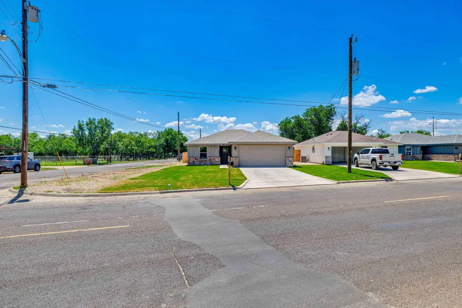 3607 Grape Creek Road, San Angelo, TX 76903 - #2
