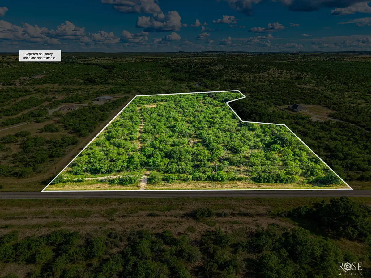 9597 W Farm To Market 2335, Christoval, TX 76935 - #1