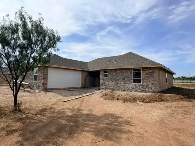 7836 Evergreen Lane, San Angelo, TX 76901 - #3