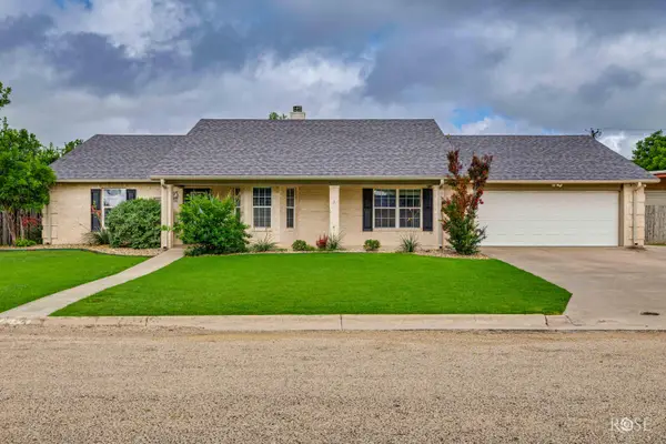 123 Deerwood Drive, Sonora, TX 76950