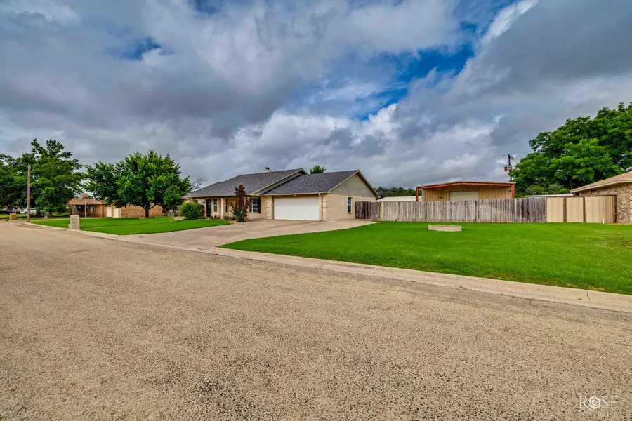 123 Deerwood Drive, Sonora, TX 76950 - #3