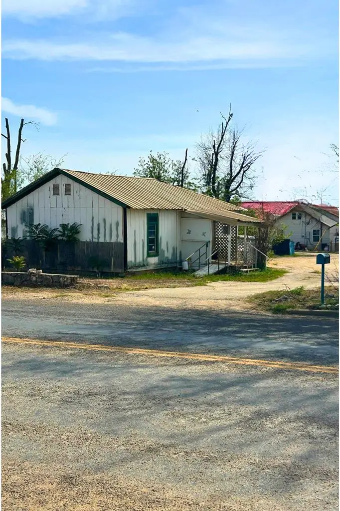 1606 Tayloe Avenue, Sonora, TX 76950 - #1