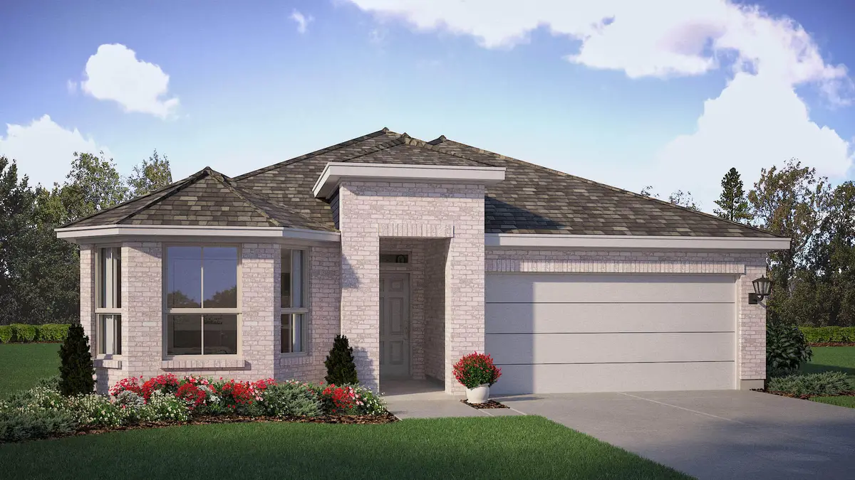 5069 Royal Oak Drive, San Angelo, TX 76904 - #1