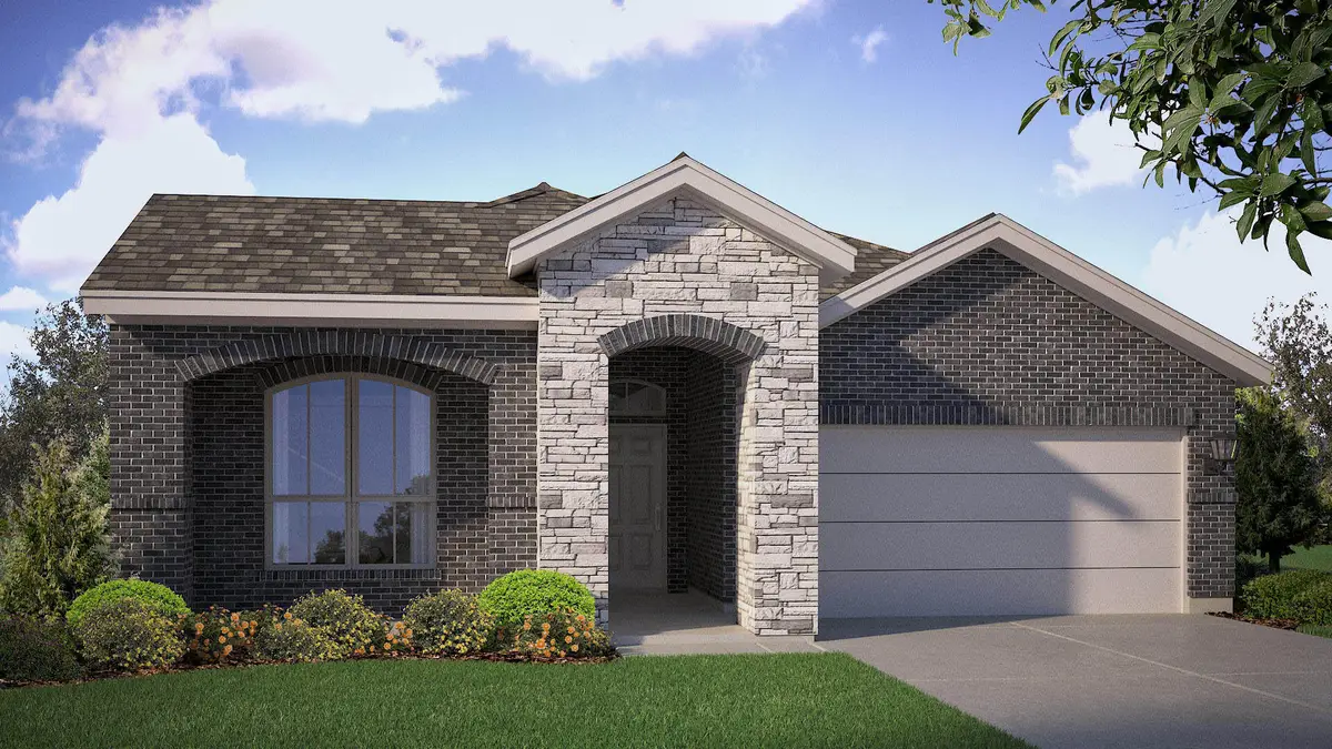 5057 Royal Oak Drive, San Angelo, TX 76904 - #1