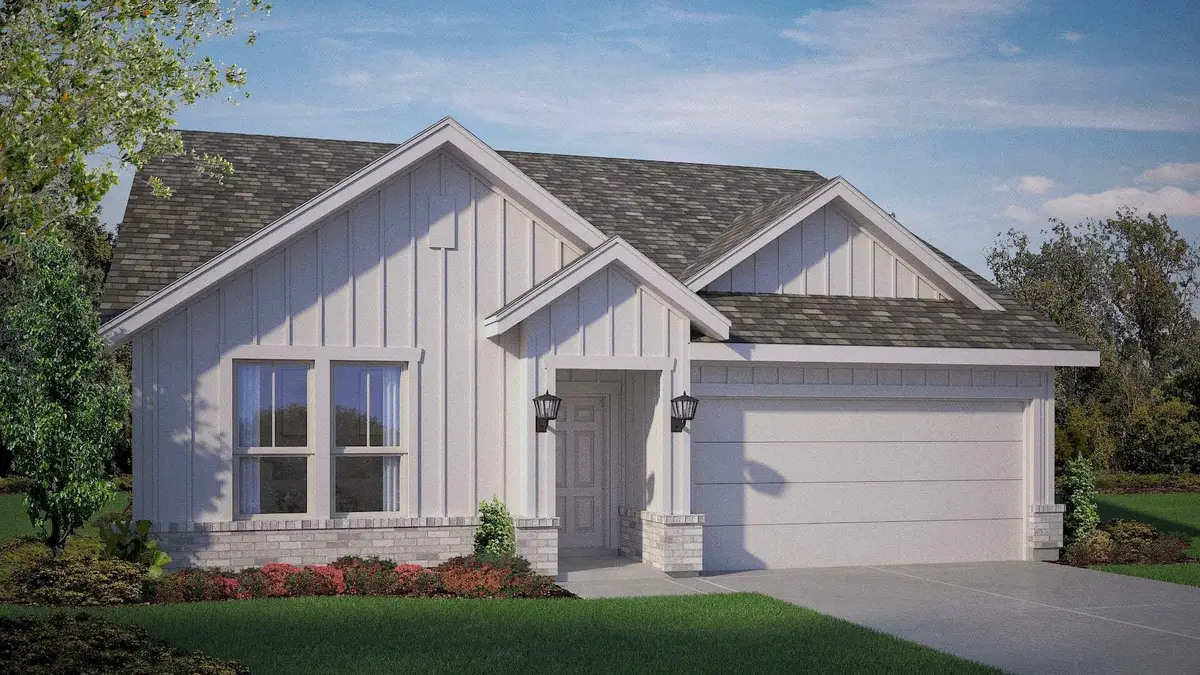 5073 Royal Oak Drive, San Angelo, TX 76904 - #1