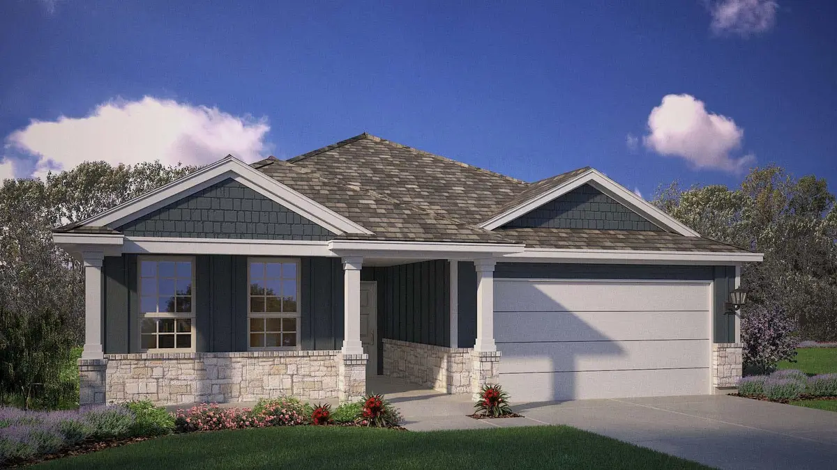 5049 Royal Oak Drive, San Angelo, TX 76904 - #1