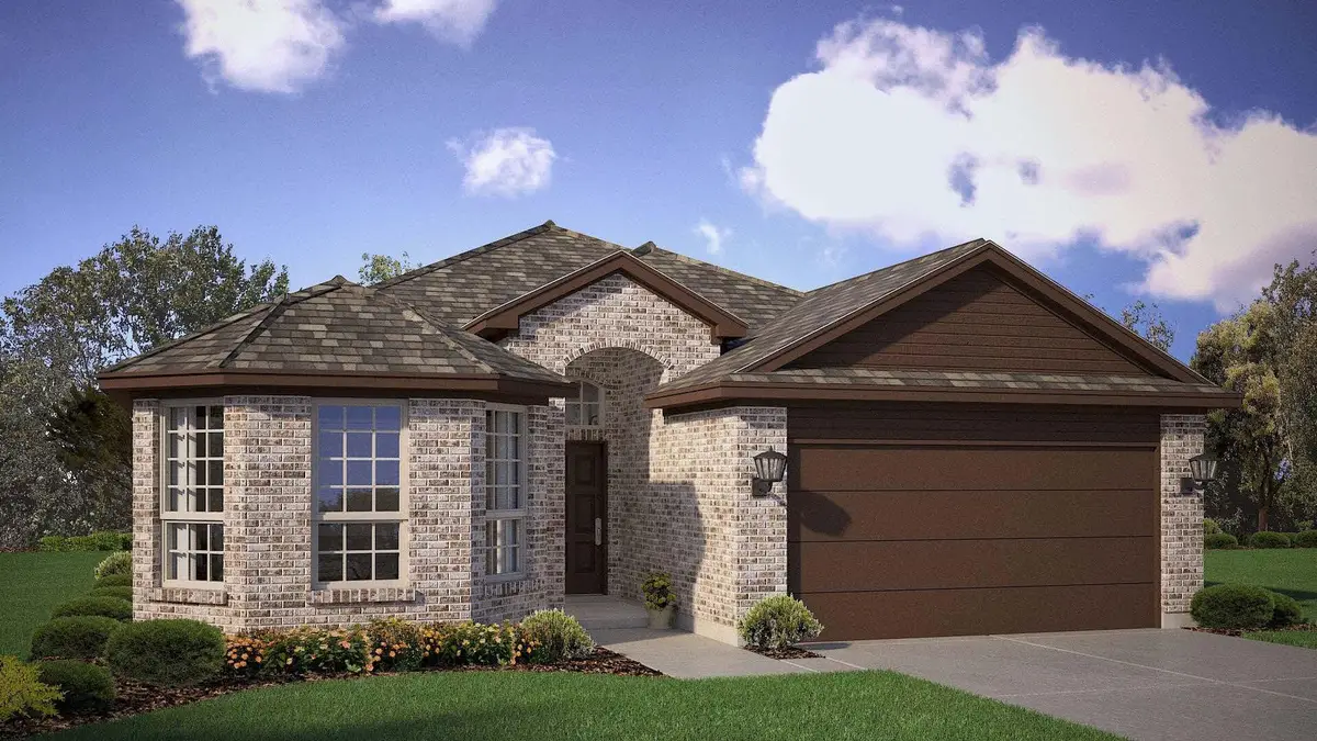 5077 Royal Oak Drive, San Angelo, TX 76904 - #1