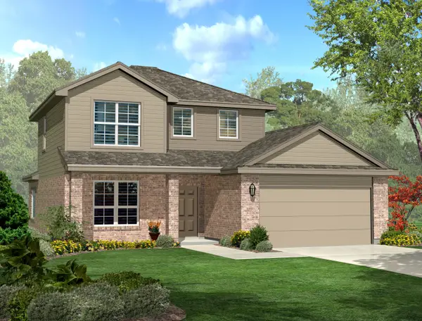 5065 Royal Oak Drive, San Angelo, TX 76904