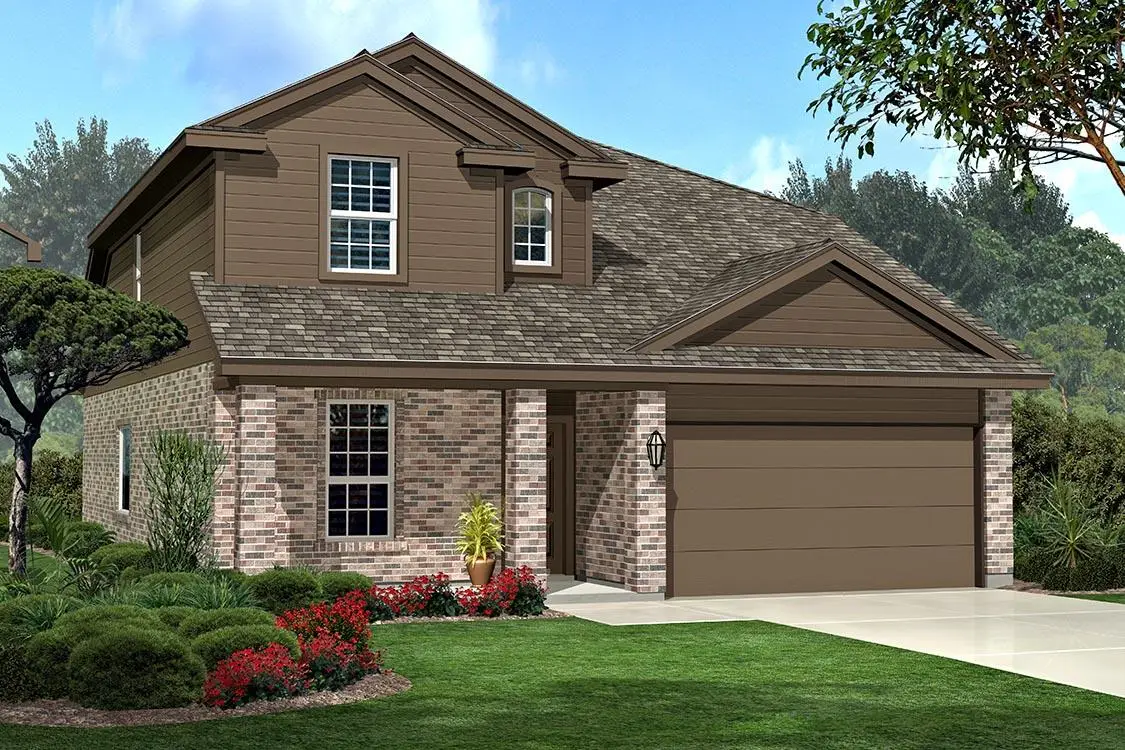 5053 Royal Oak Drive, San Angelo, TX 76904 - #1