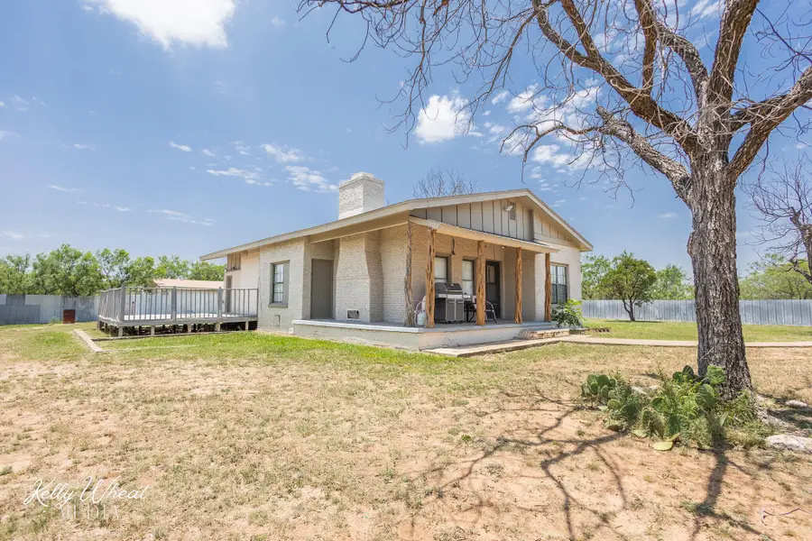 641 Bristow Road, San Angelo, TX 76905 - #2