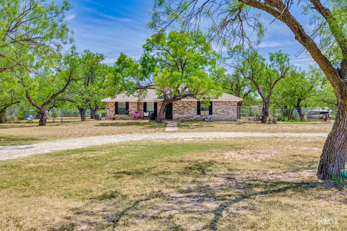 15977 Fitzgerald Drive, San Angelo, TX 76904 - #1