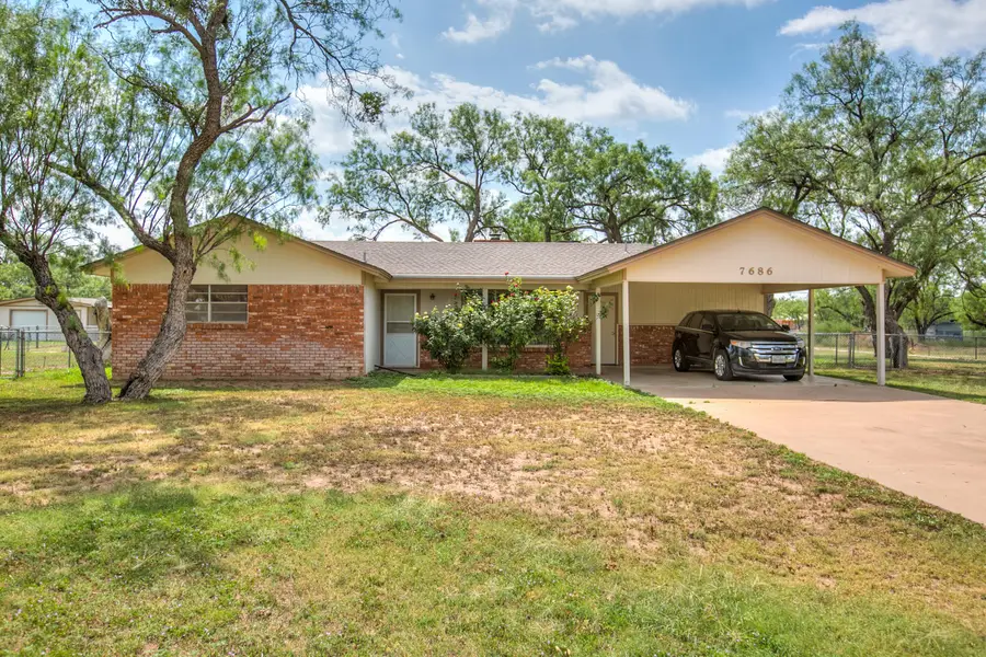 7686 Gladiola Avenue, San Angelo, TX 76901 - #2
