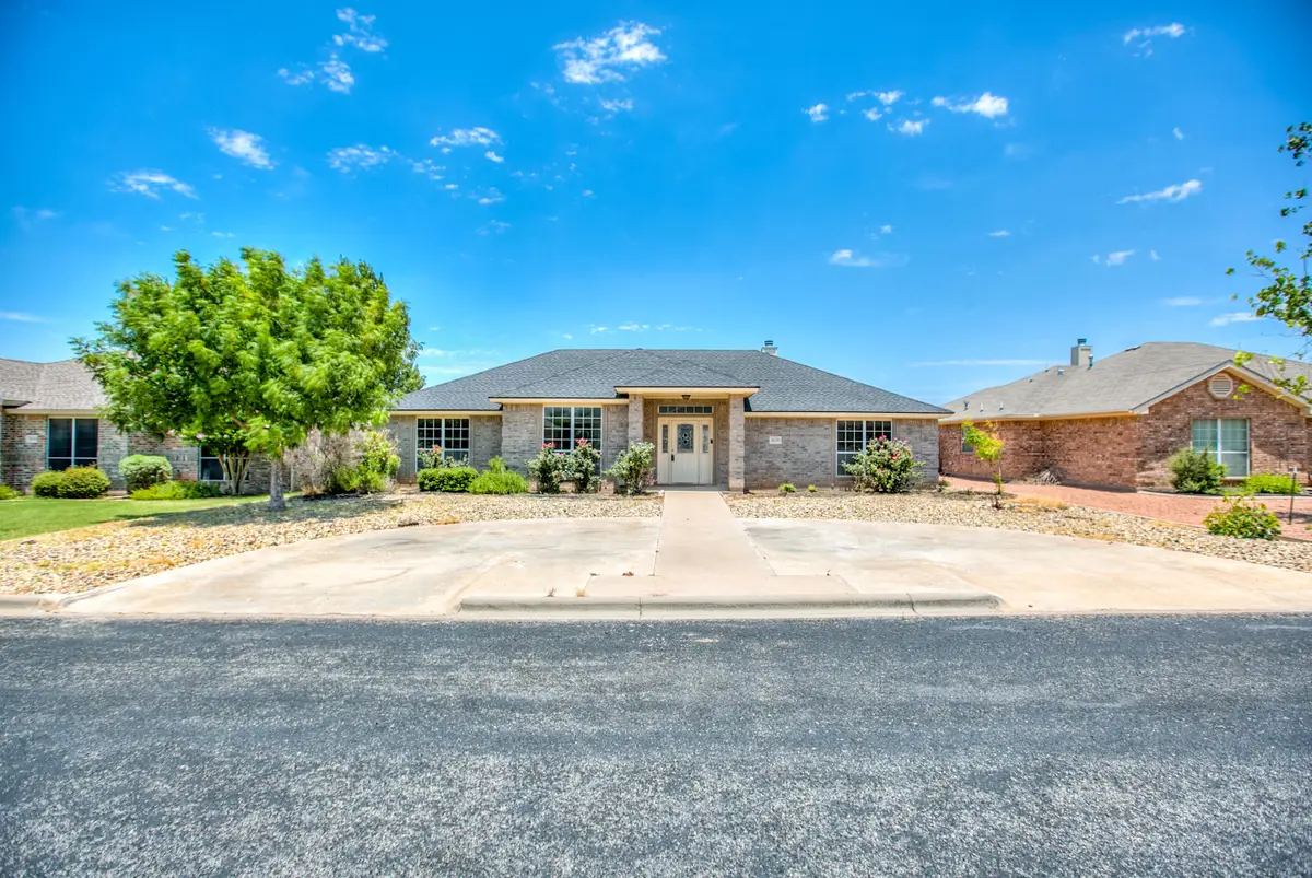 3630 Shadyhill Drive, San Angelo, TX 76904 - #1