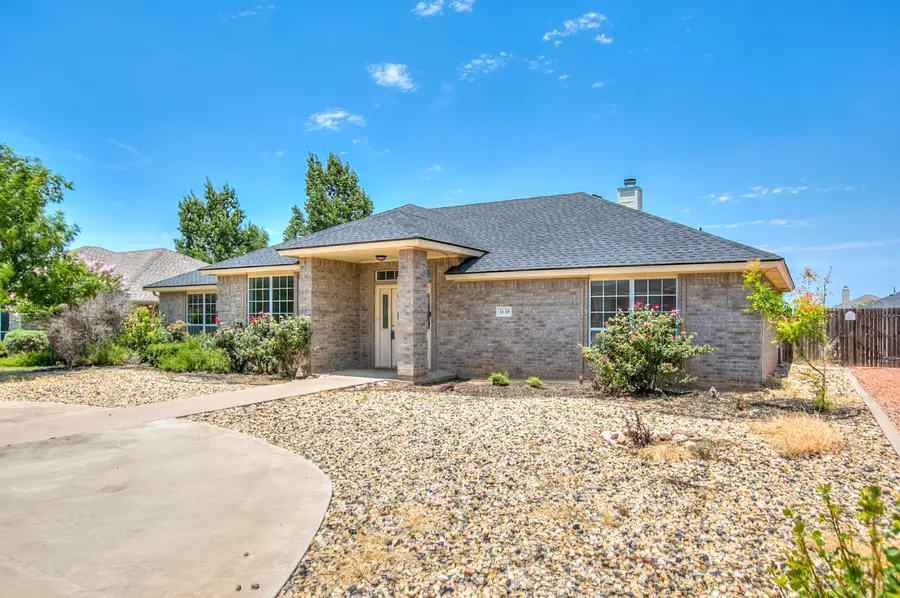 3630 Shadyhill Drive, San Angelo, TX 76904 - #2