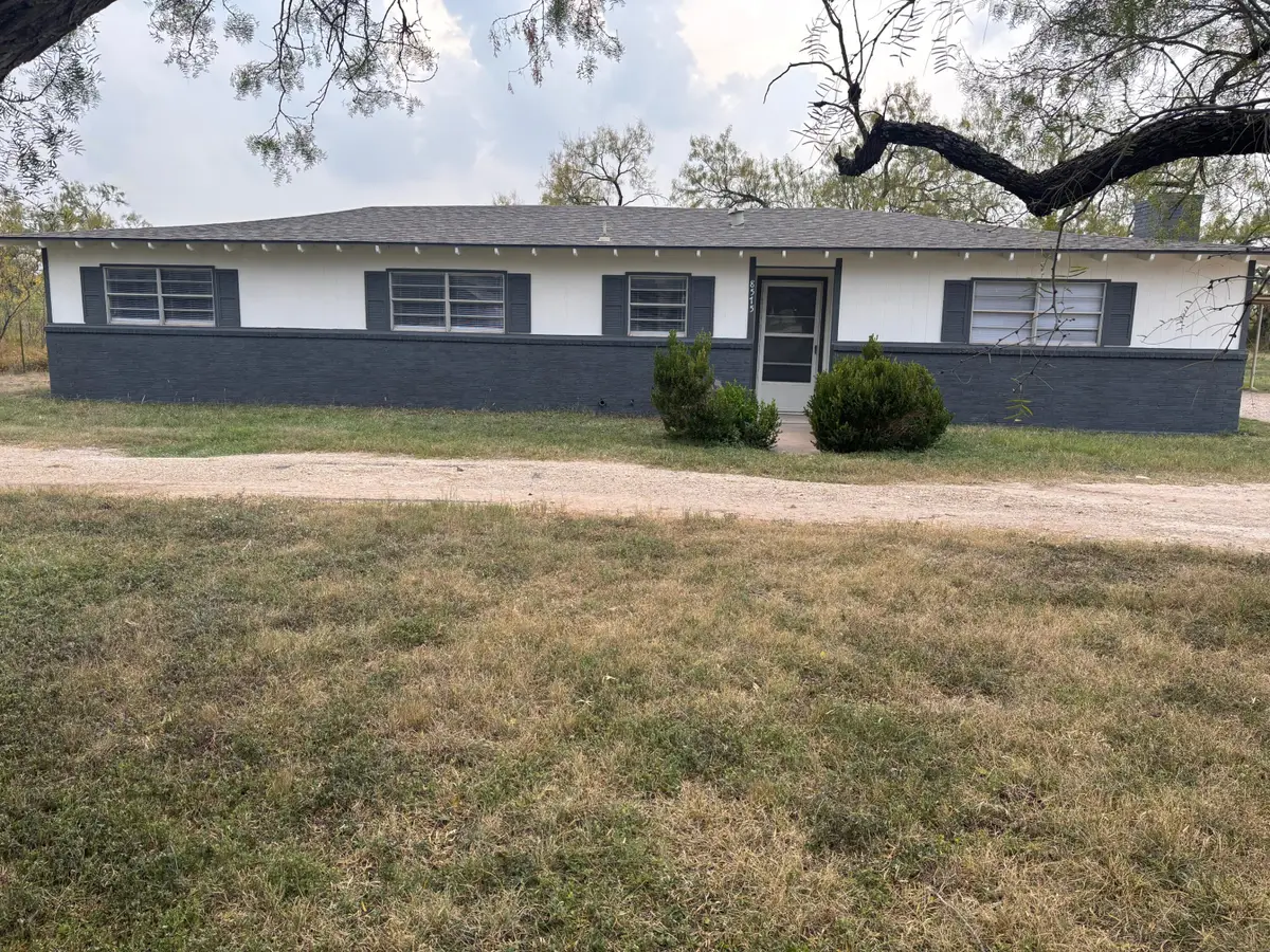 8575 N Grape Creek Road, San Angelo, TX 76901 - #1
