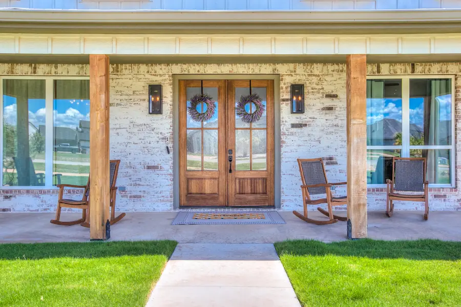7128 Club Creek Lane, San Angelo, TX 76904 - #3