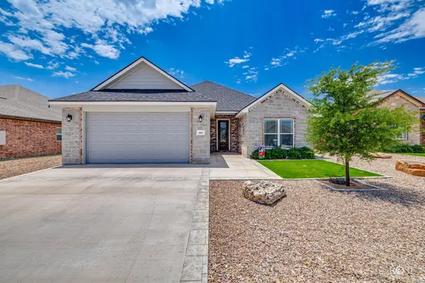 4041 Caroline Lane, San Angelo, TX 76904