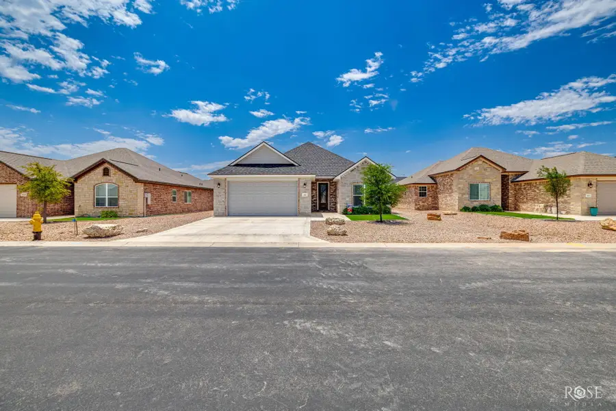 4041 Caroline Lane, San Angelo, TX 76904 - #3