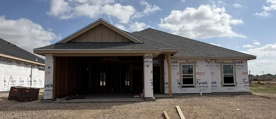 3008 Cedarhill Drive, San Angelo, TX 76904 - #2
