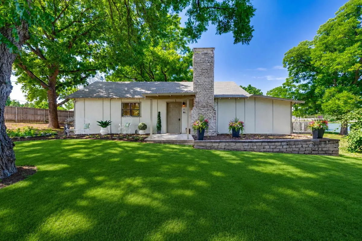 2041 Beaty Road, San Angelo, TX 76904 - #1