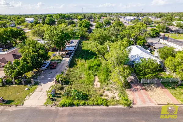 722 E 17th Street, San Angelo, TX 76903