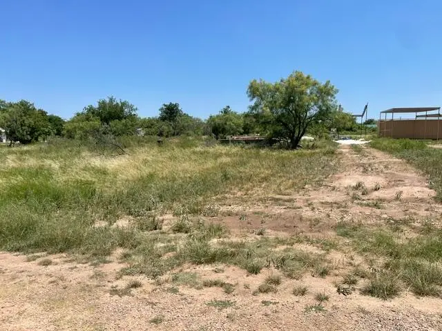 803 3rd Street, Miles, TX 76861 - #1
