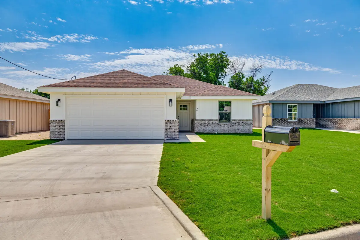 3611 Grape Creek Road, San Angelo, TX 76903 - #1