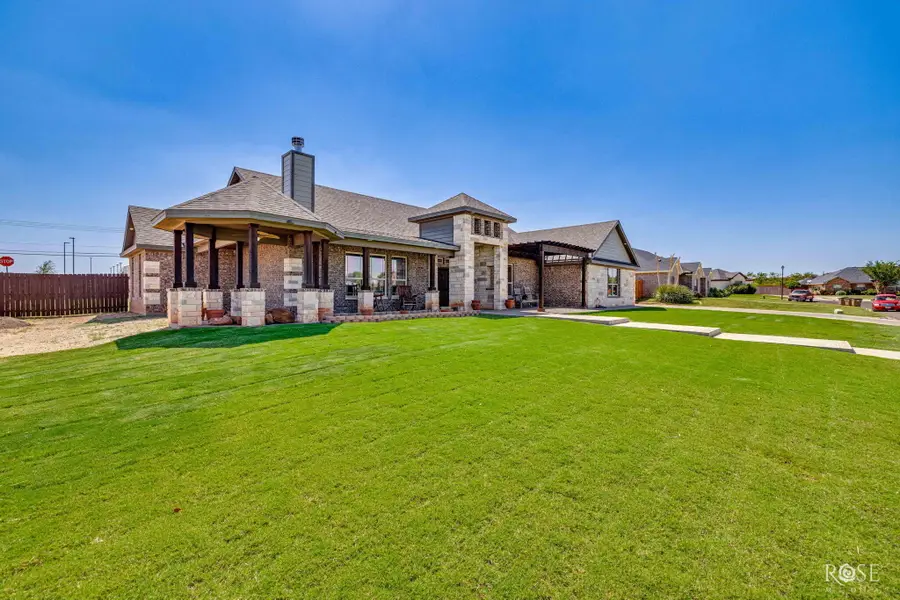 201 Burlington Road, San Angelo, TX 76901 - #3