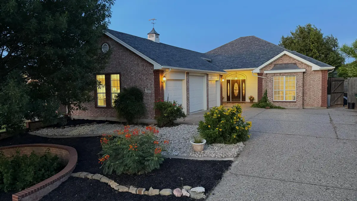 1220 Dorchester Drive, San Angelo, TX 76901 - #1