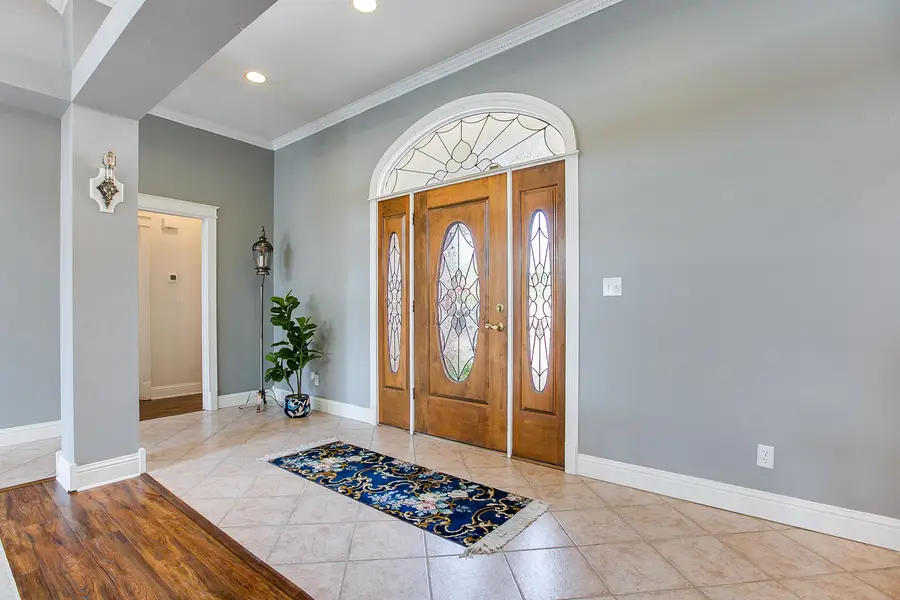 1220 Dorchester Drive, San Angelo, TX 76901 - #3