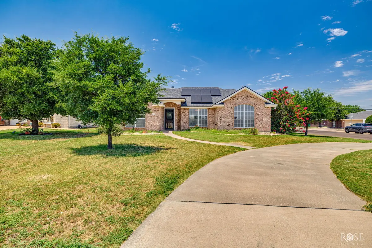 1724 Edmund Boulevard, San Angelo, TX 76901 - #1