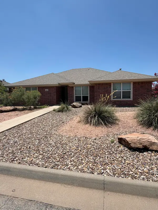 4121 Autumnwood Trail, San Angelo, TX 76904