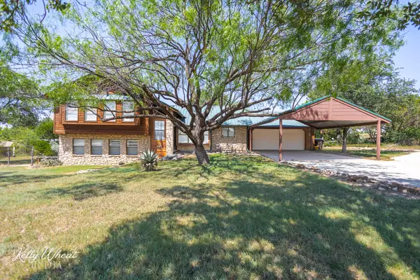 116 Edinburgh Road, San Angelo, TX 76901