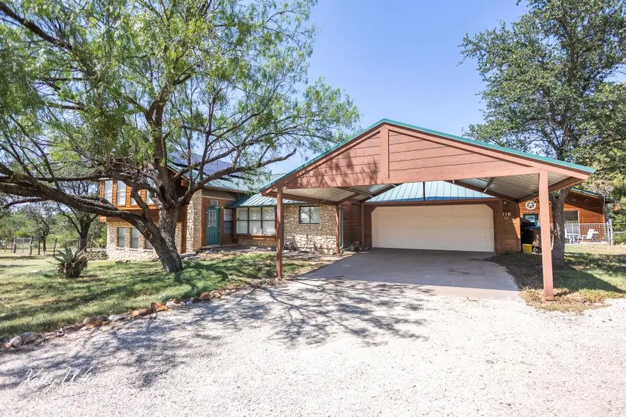 116 Edinburgh Road, San Angelo, TX 76901 - #2