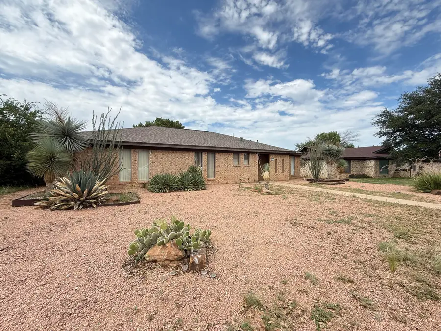 3334 Timber Ridge Drive, San Angelo, TX 76904 - #2