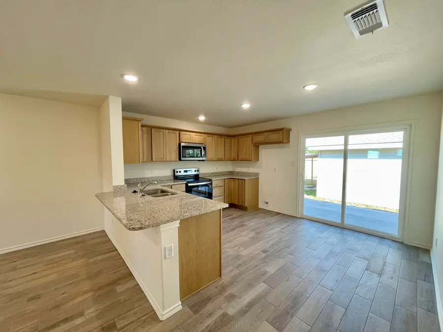 3806 Crockett Street, San Angelo, TX 76903 - #3