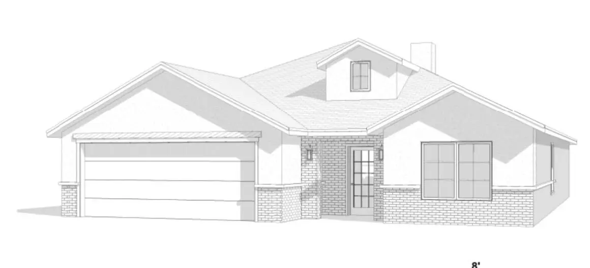 3135 Maplewood Drive, San Angelo, TX 76904 - #1