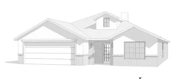 3135 Maplewood Drive, San Angelo, TX 76904