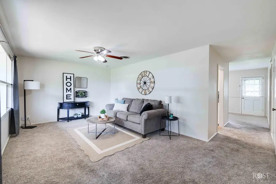 2516 University Avenue, San Angelo, TX 76904 - #3