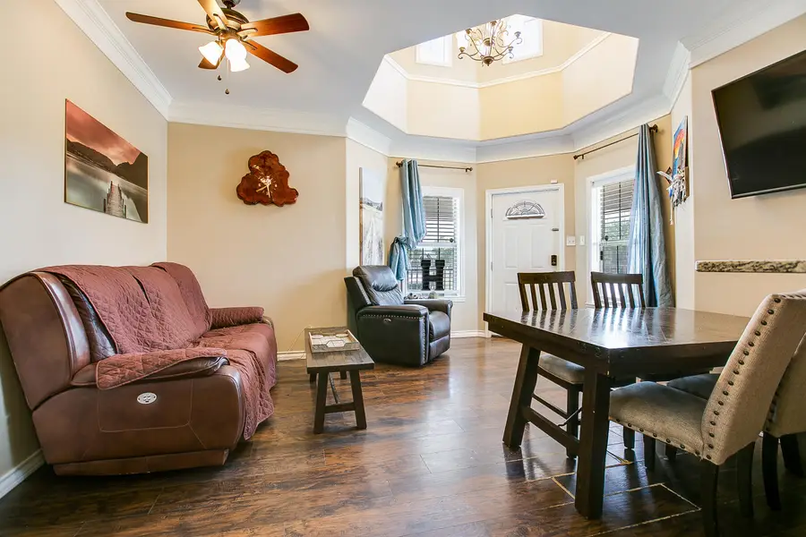 603 Spaulding Street, San Angelo, TX 76903 - #2