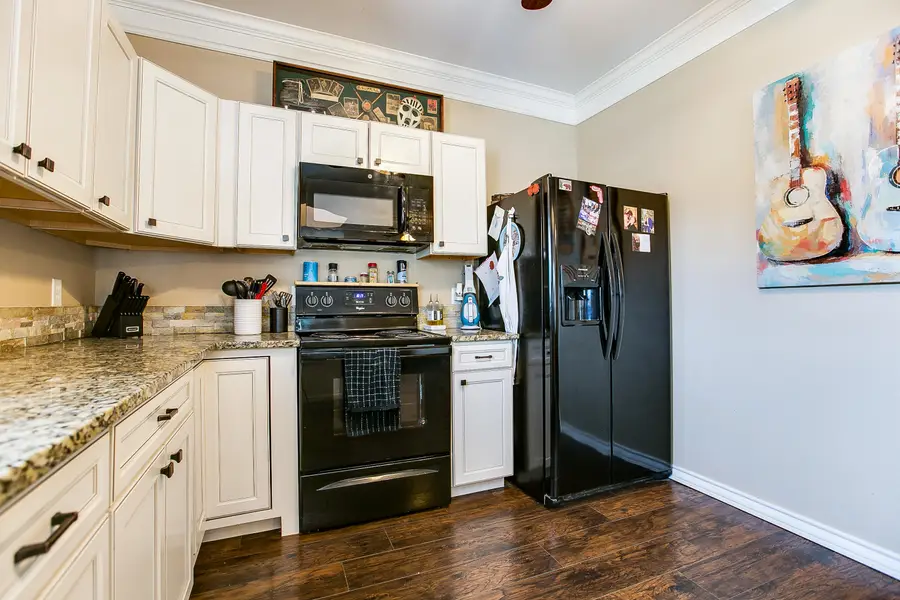 603 Spaulding Street, San Angelo, TX 76903 - #3