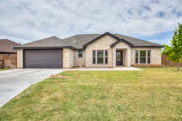1977 Lamplighter Lane, San Angelo, TX 76904