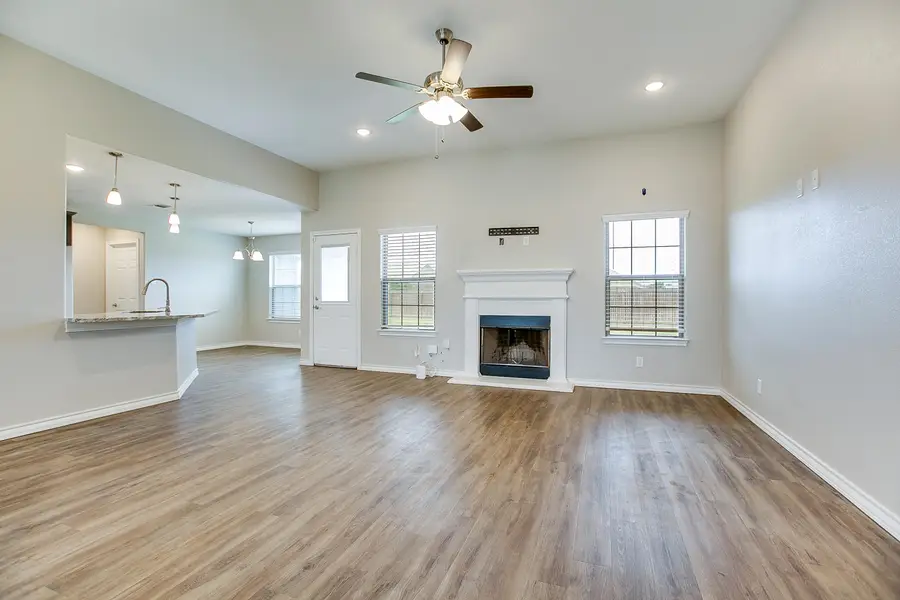 1977 Lamplighter Lane, San Angelo, TX 76904 - #2