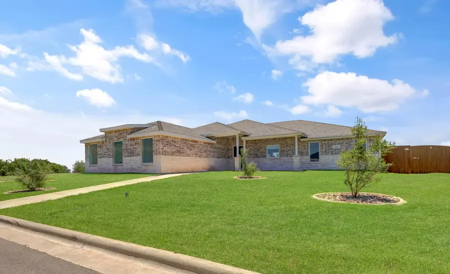 1605 Club House Lane, San Angelo, TX 76904 - #2