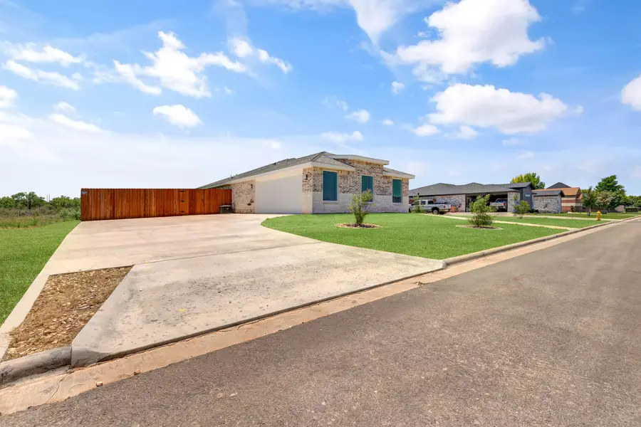 1605 Club House Lane, San Angelo, TX 76904 - #3