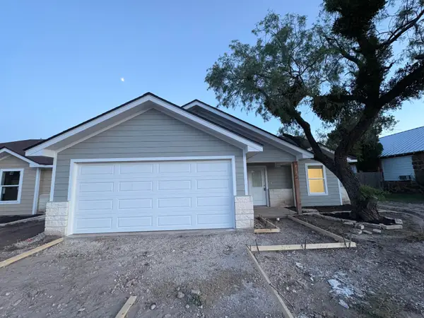 419 E Harris Avenue, San Angelo, TX 76903