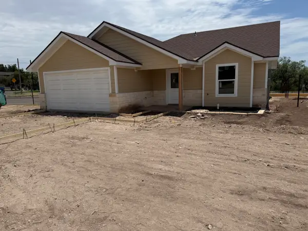 423 E Harris Avenue, San Angelo, TX 76903